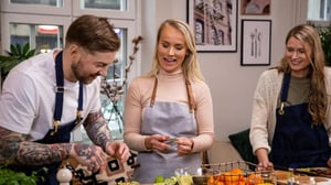 Yllätys yhdessä pöydässä - Missit #nofilter