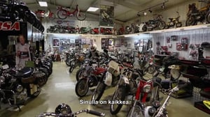 Amerikan kovimmat keräilijät - Keräilijän paratiisi