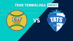 ETT - TaTS, kaksinpeli ja nelinpeli - ETT - TaTS, kaksinpeli ja nelinpeli 10.12.