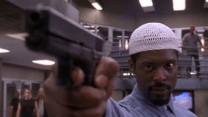 Oz (Paramount+) (12) - A Game of Checkers