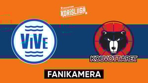 Vimpelin Veto - Kouvottaret, Fanikamera - Vimpelin Veto - Kouvottaret, Fanikamera 23.1.