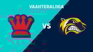 Royals - Wolverines - Royals - Wolverines 9.6.