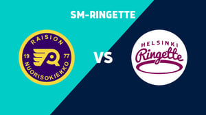 RNK Flyers - Helsinki - RNK Flyers - Helsinki 18.11.