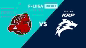 Happee - Nokian KrP - Happee - Nokian KrP 5.10.