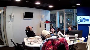 Radio Suomipopin Aamulypsy - 13.3. Koko Shitti