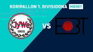 Jyväskylän Weikot - Espoo Basket Team, Fanikamera - Jyväskylän Weikot - Espoo Basket Team, Fanikamera 20.3.