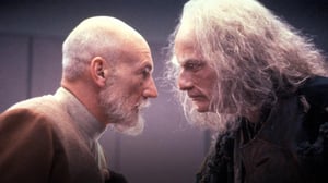 Star Trek - Uusi sukupolvi (7) - Rajana taivas