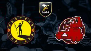 Indians - Happee, miehet - Indians - Happee, miehet 8.1