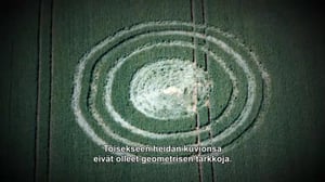 Muinaiset avaruusoliot - Kuvioita taivaalta