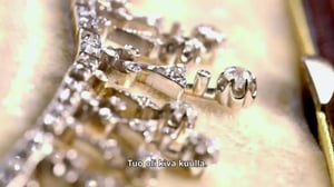 Rikkaiden panttilainaamo - Työporukka syynissä