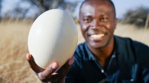 Elämä: Ensiaskeleet (7) - Ylilukuinen