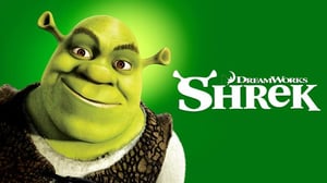 Shrek (7) - Shrek