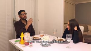 Sinkkuillallinen - Hampaiden huumaa