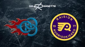 Blue Rings - RNK, Fanikamera - Blue Rings - RNK, Fanikamera 25.9.