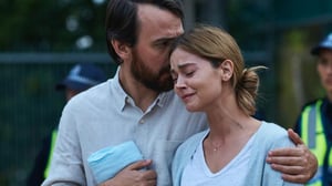 The Cry (16) - Jakso 2