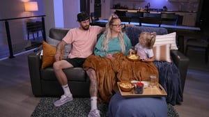 Teen Mom: Girls' Night In - Smells Like Nervousness