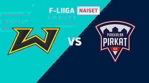 Welhot - Pirkat - Welhot - Pirkat 14.1.