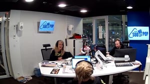 Radio Suomipopin Aamulypsy - 5.4. Koko Shitti