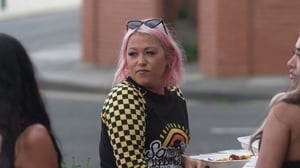 Geordie Shore - The Reunion Finale