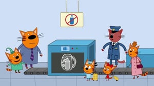 Kid-e-cats (S) - Kid-e-cats (S)