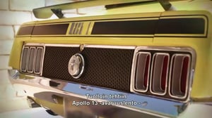 Panttilainaamon autospesialistit - Patriotismia pyörään