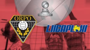 OrPo - LiigaPloki - OrPo - LiigaPloki 22.2.