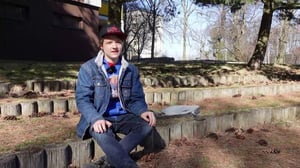 HS Lasten uutiset - Lasten uutiset 13.5. - Justus katsoo leffoja, jotta osaisi tehdä niitä