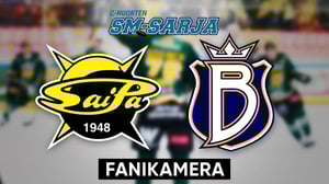 SaiPa/Ketterä - Blues Ak, Fanikamera - SaiPa/Ketterä - Blues Ak, Fanikamera 25.1.
