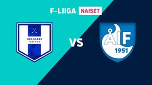 Helsinki United - ÅIF - Helsinki United - ÅIF 26.11.