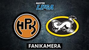 HPK - Kärpät, Fanikamera - HPK - Kärpät, Fanikamera 8.12.