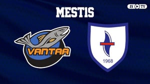 K-Vantaa - Hokki - K-Vantaa - Hokki 24.1.