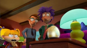 Ipanat (2021) (Paramount+) - Ilman ajokorttia / Unelmien Tahvo