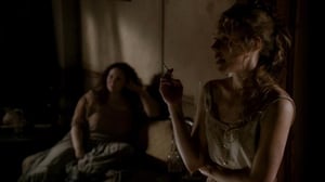 Deadwood (Paramount+) (16) - Jatkuva jyskytys