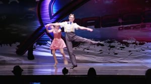 Tanssin superäidit - Viisas valinta