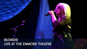Blondie - Live at The Enmore Theatre - Blondie - Live at The Enmore Theatre