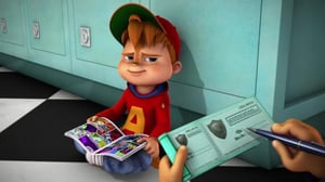 Alvin ja pikkuoravat (S)