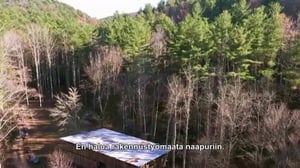 Vuorien sankarit (7) - Etulinjat