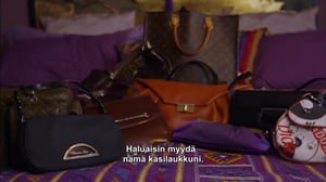 Rikkaiden panttilainaamo - Taivaalle ja takaisin