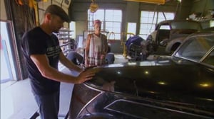 Amerikan kovimmat keräilijät - Harvinaiset entisöinnit