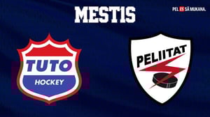 TUTO Hockey - Peliitat - TUTO Hockey - Peliitat 20.2.