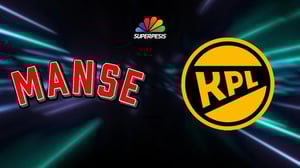 Manse - Kouvolan Pallonlyöjät - Manse - Kouvolan Pallonlyöjät 26.9.