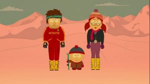 South Park(Paramount+) - Asspen