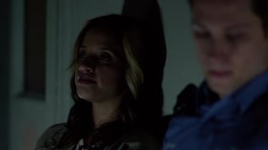 Orange Is the New Black (12) - Se johtui vaihdevuosista