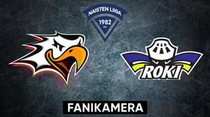 Sport - RoKi, Fanikamera - Sport - RoKi 10.3.