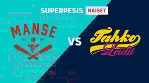 Manse - Hyvinkään Tahko - Manse - Hyvinkään Tahko 31.5.