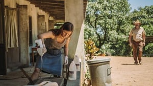 The Hot Zone (12) - Charlie Foxtrot