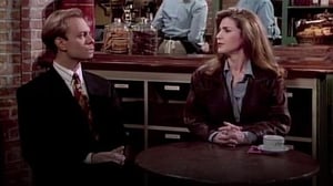 Frasier (S) - The Show Where Sam Shows Up