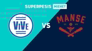 Vimpelin Veto - Manse - Vimpelin Veto - Manse 3.9.