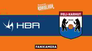 HBA-Märsky - Peli-Karhut, Fanikamera - HBA-Märsky - Peli-Karhut, Fanikamera 29.1.