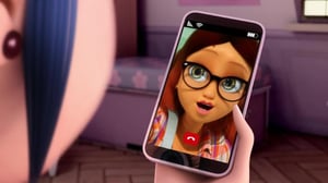 Miraculous: Ladybugin ja Cat Noirin seikkailut (7) - Sapotis